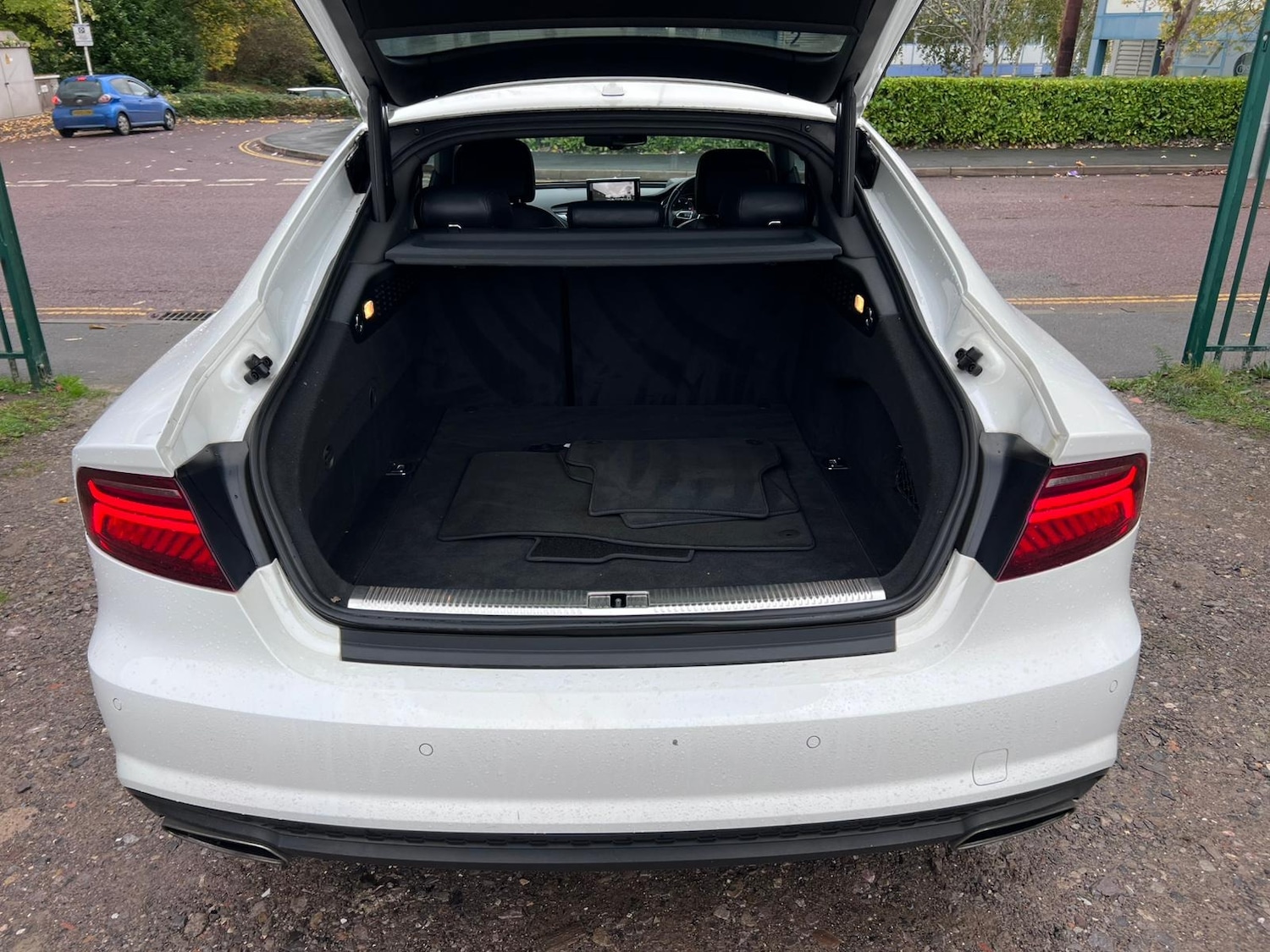 Used Audi A7 2014 for sale - 77310748: Photo 22