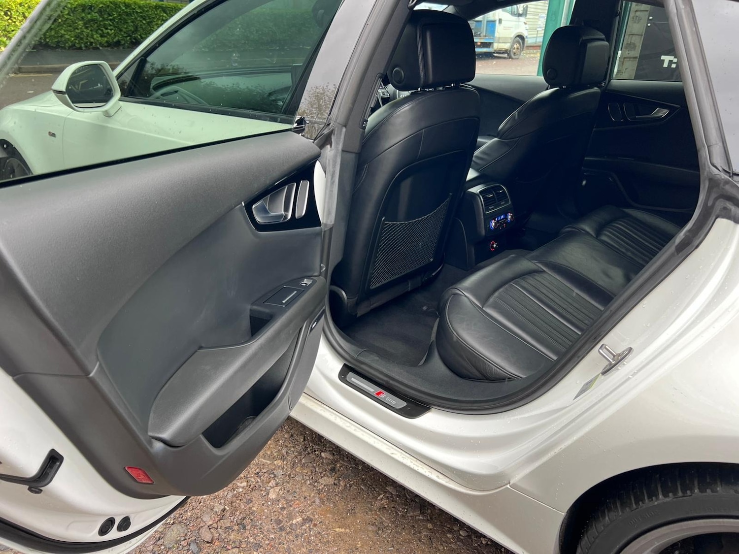 Used Audi A7 2014 for sale - 77310748: Photo 27