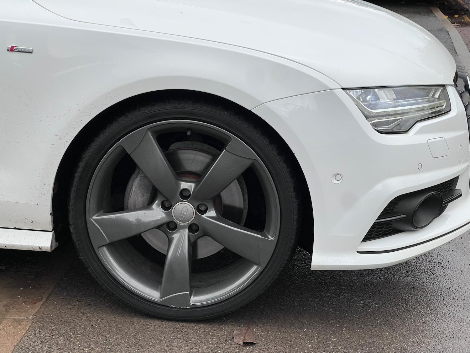 Used Audi A7 2014 for sale - 77310748: Photo 5