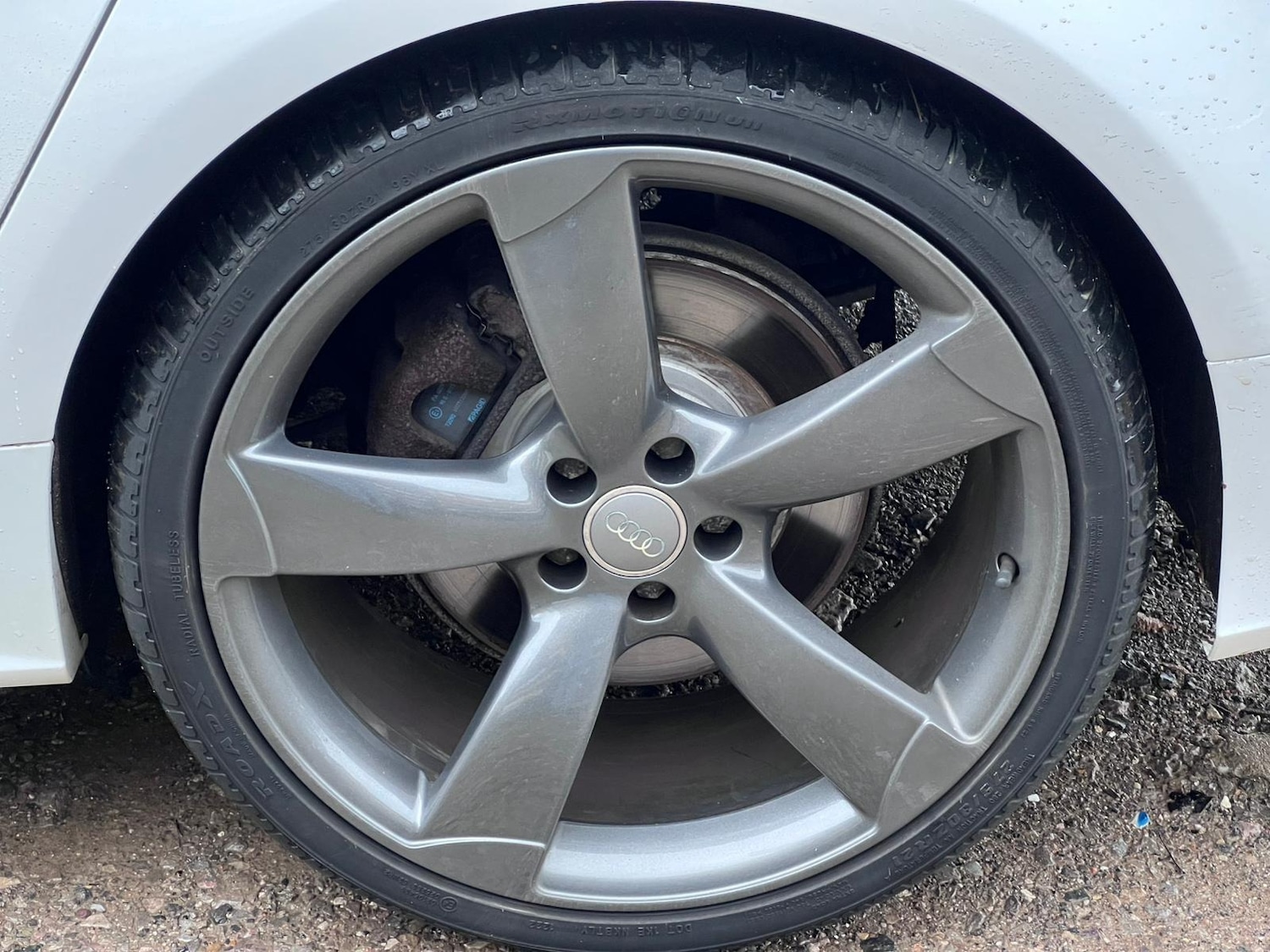 Used Audi A7 2014 for sale - 77310748: Photo 6