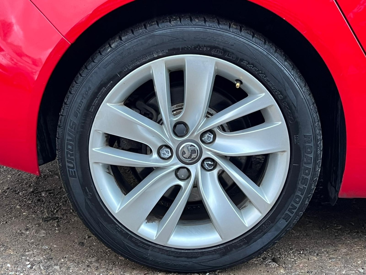 Used Vauxhall Insignia 2014 for sale - 77158714: Photo 14