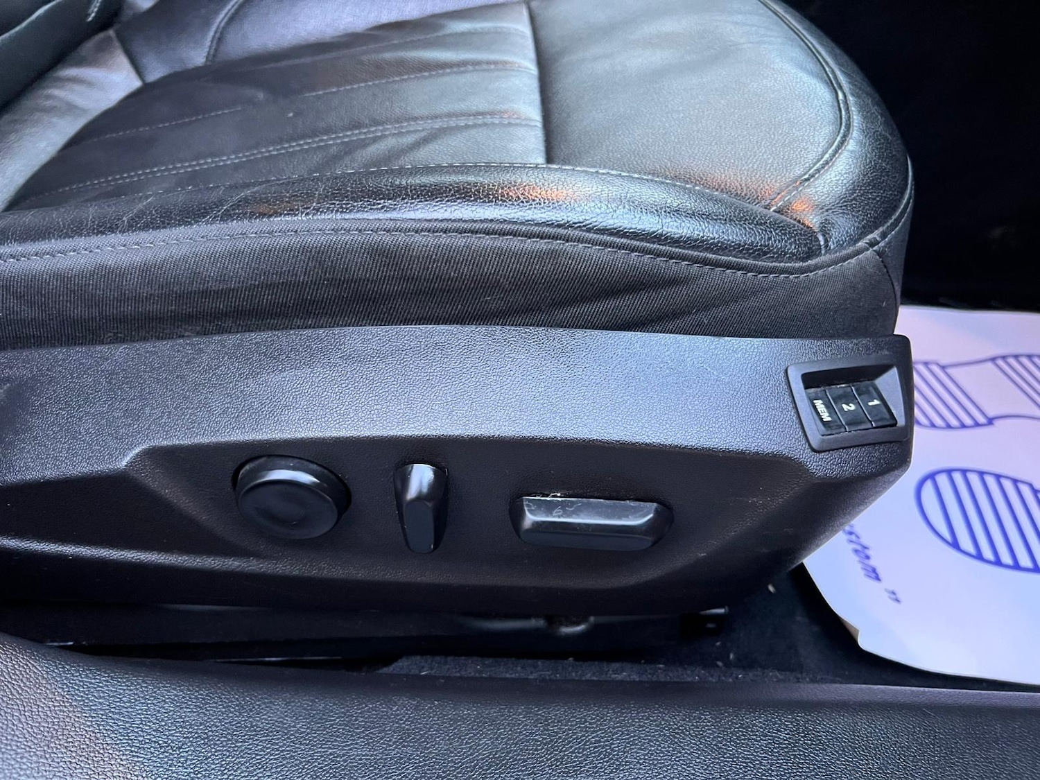 Used Vauxhall Insignia 2014 for sale - 77158714: Photo 19