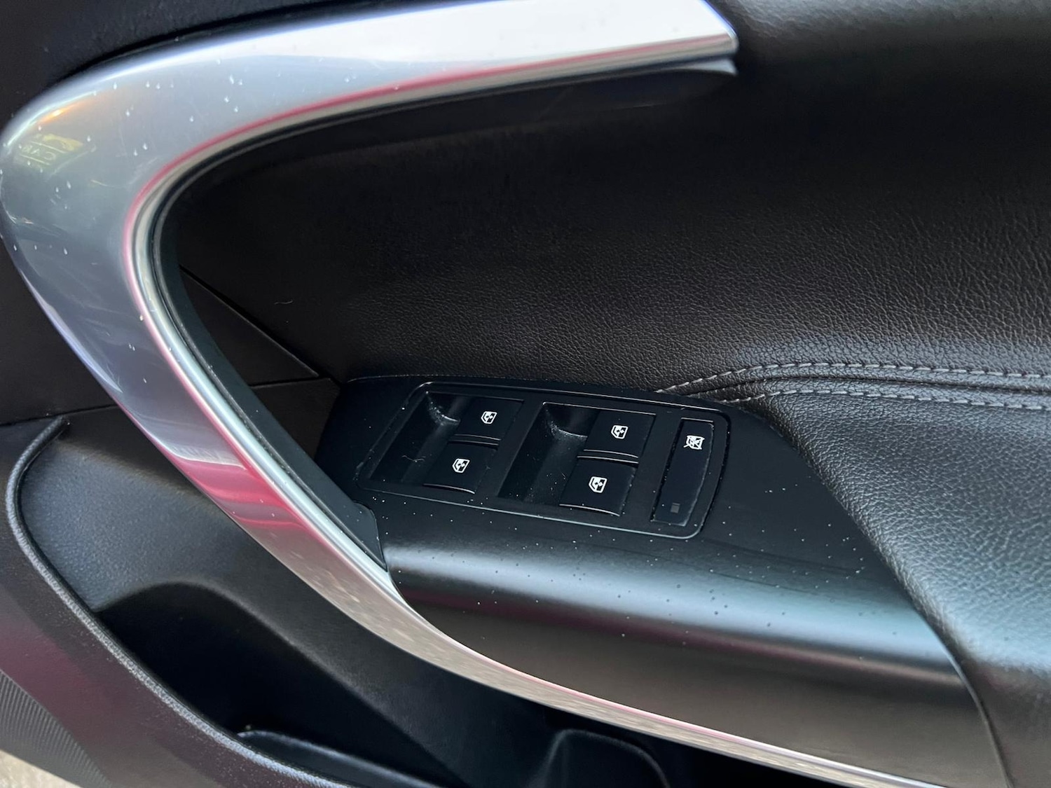 Used Vauxhall Insignia 2014 for sale - 77158714: Photo 20