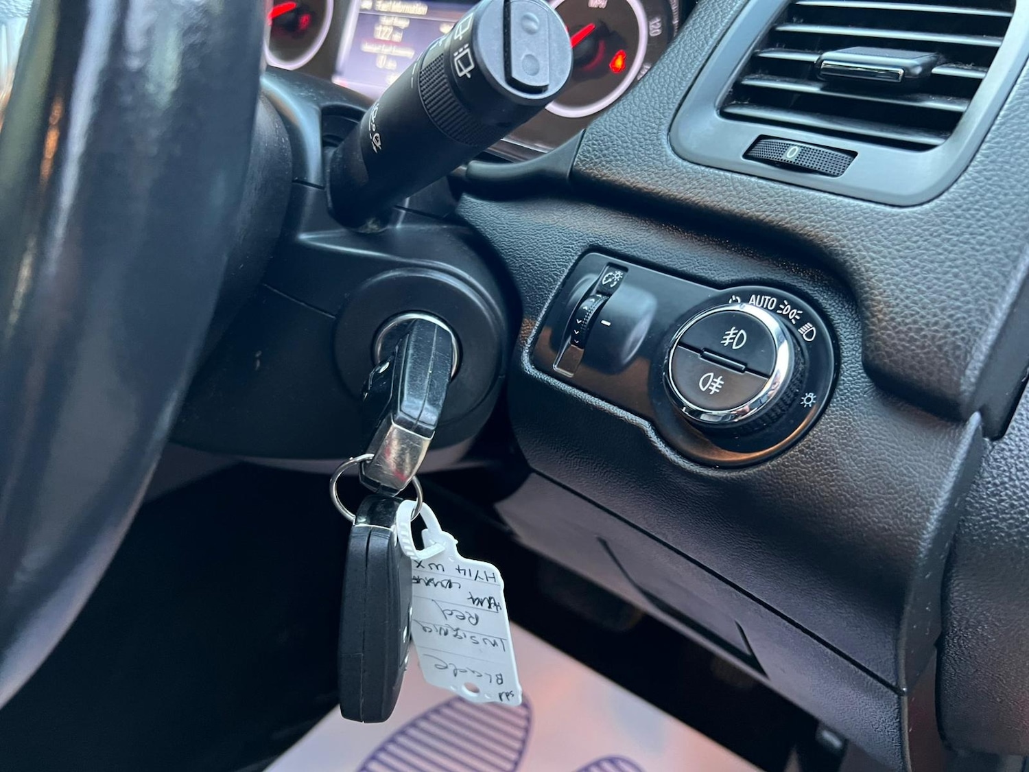 Used Vauxhall Insignia 2014 for sale - 77158714: Photo 23