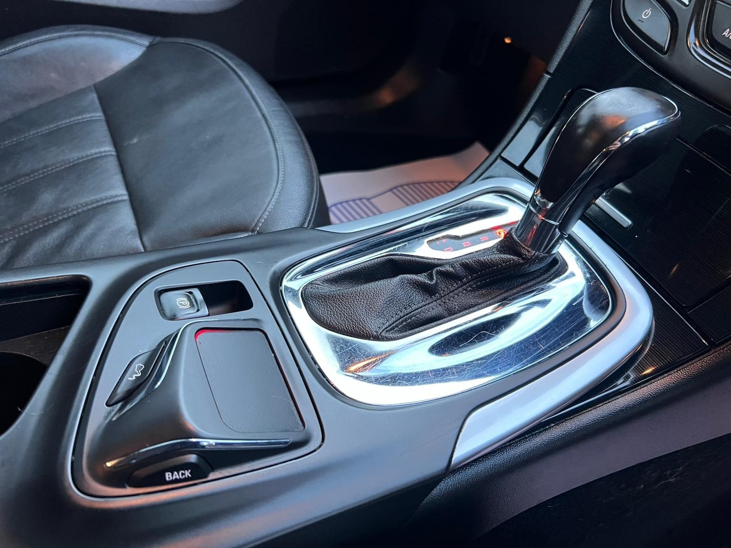 Used Vauxhall Insignia 2014 for sale - 77158714: Photo 25