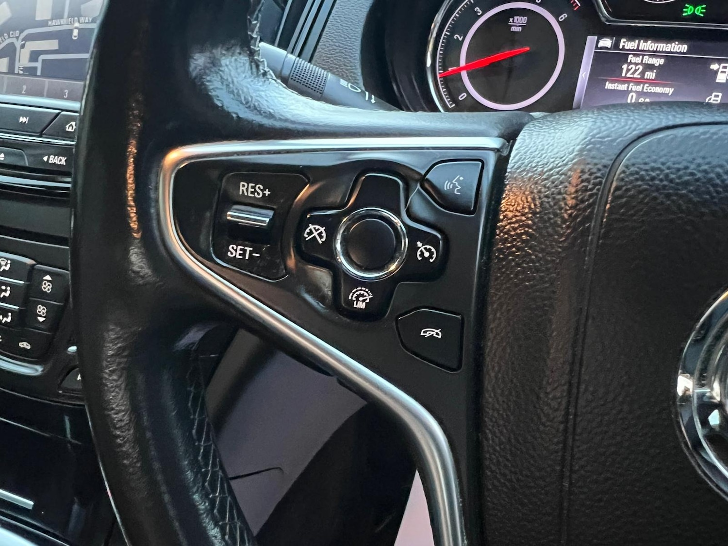 Used Vauxhall Insignia 2014 for sale - 77158714: Photo 26