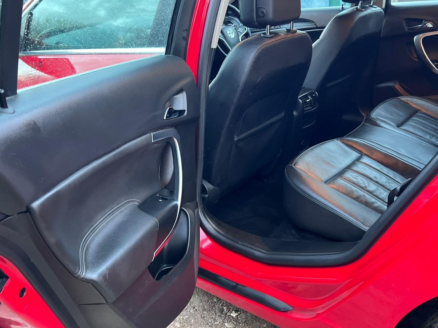 Used Vauxhall Insignia 2014 for sale - 77158714: Photo 36