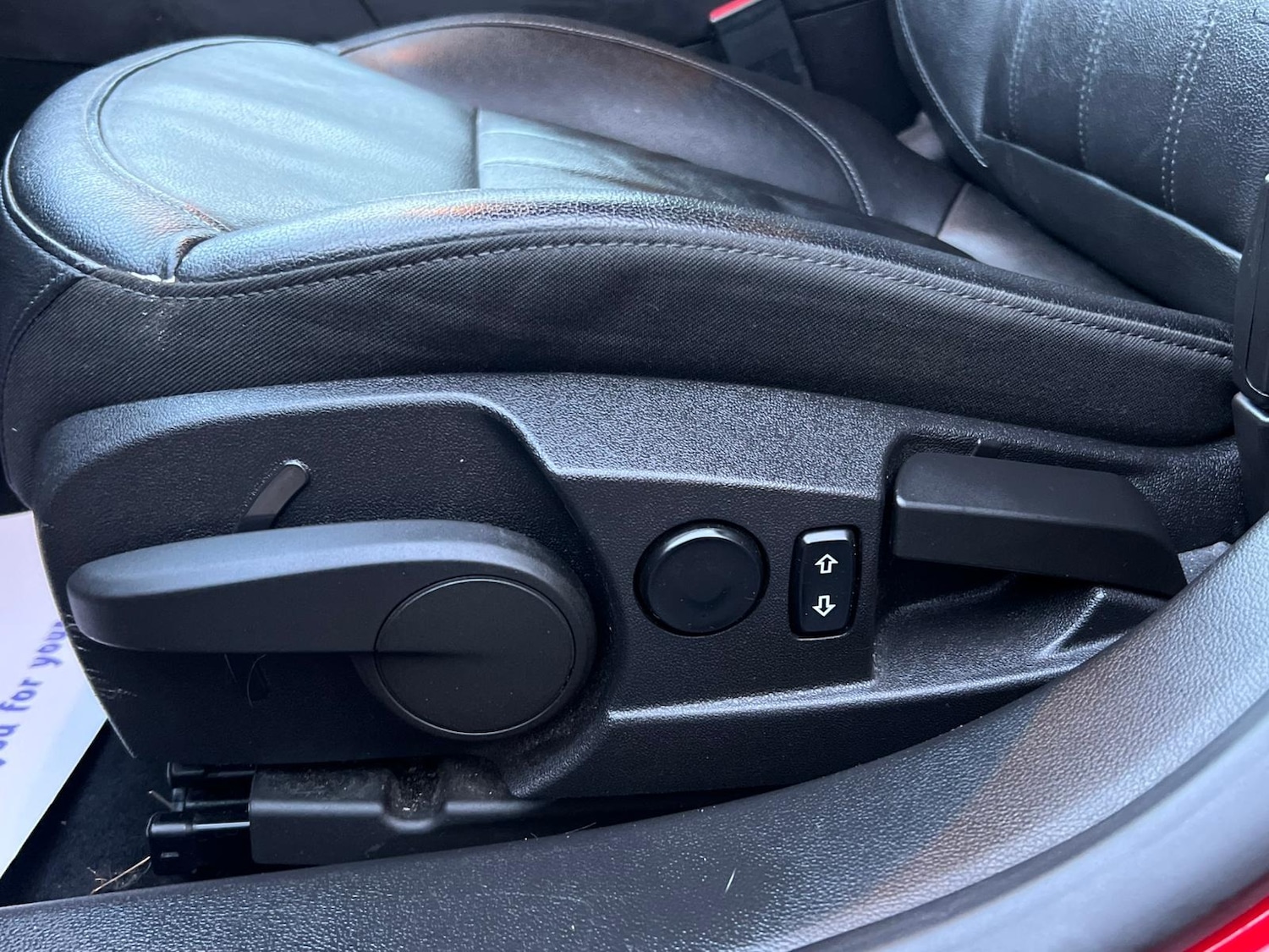 Used Vauxhall Insignia 2014 for sale - 77158714: Photo 41