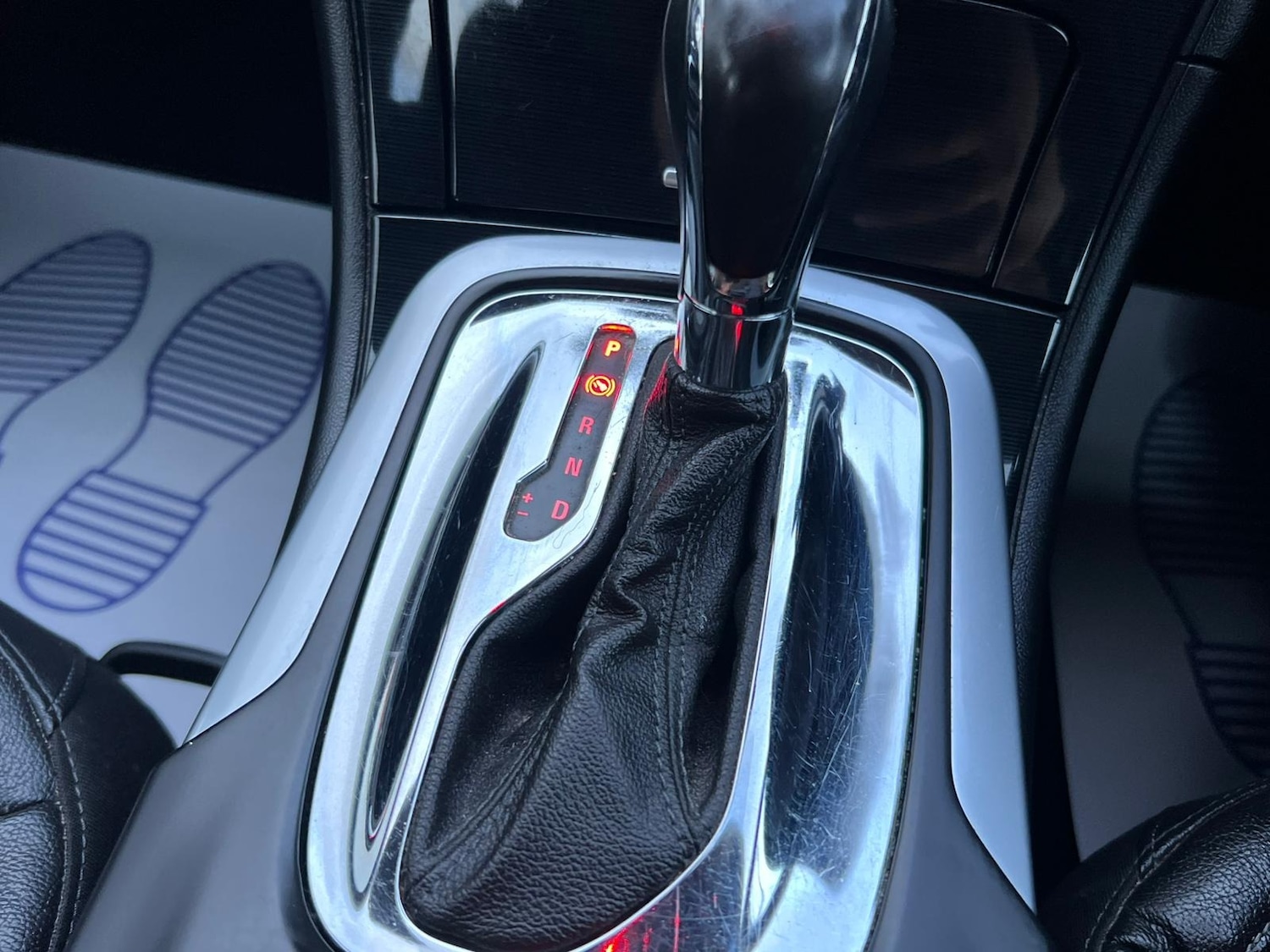 Used Vauxhall Insignia 2014 for sale - 77158714: Photo 45