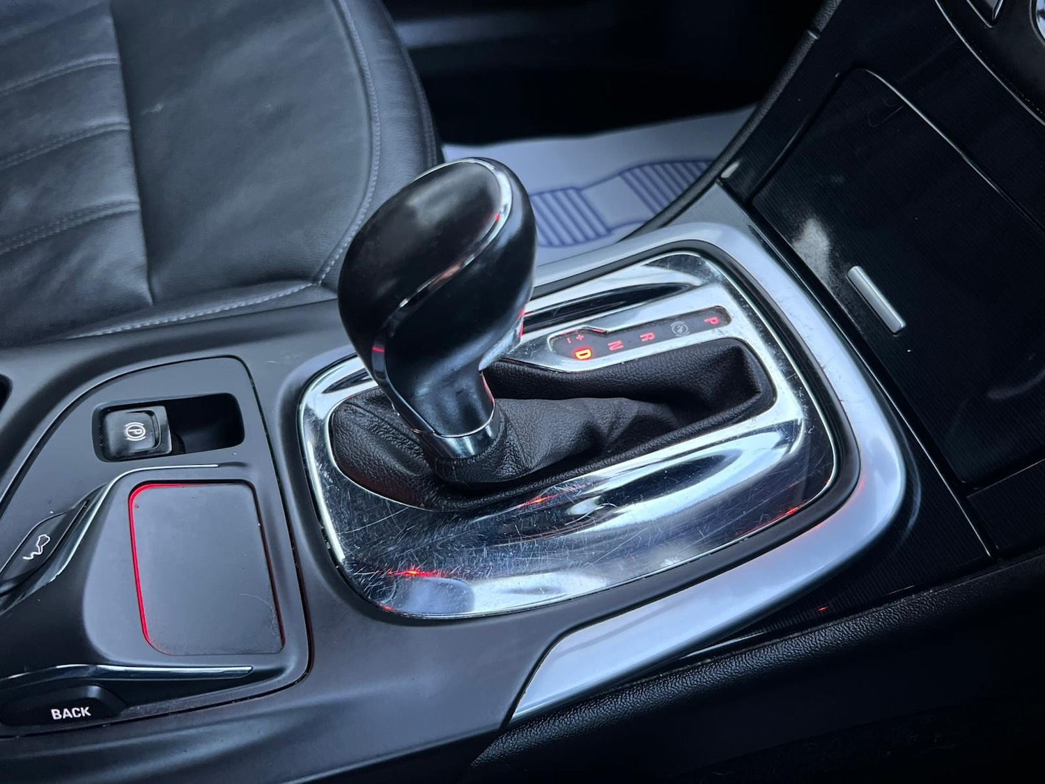 Used Vauxhall Insignia 2014 for sale - 77158714: Photo 46