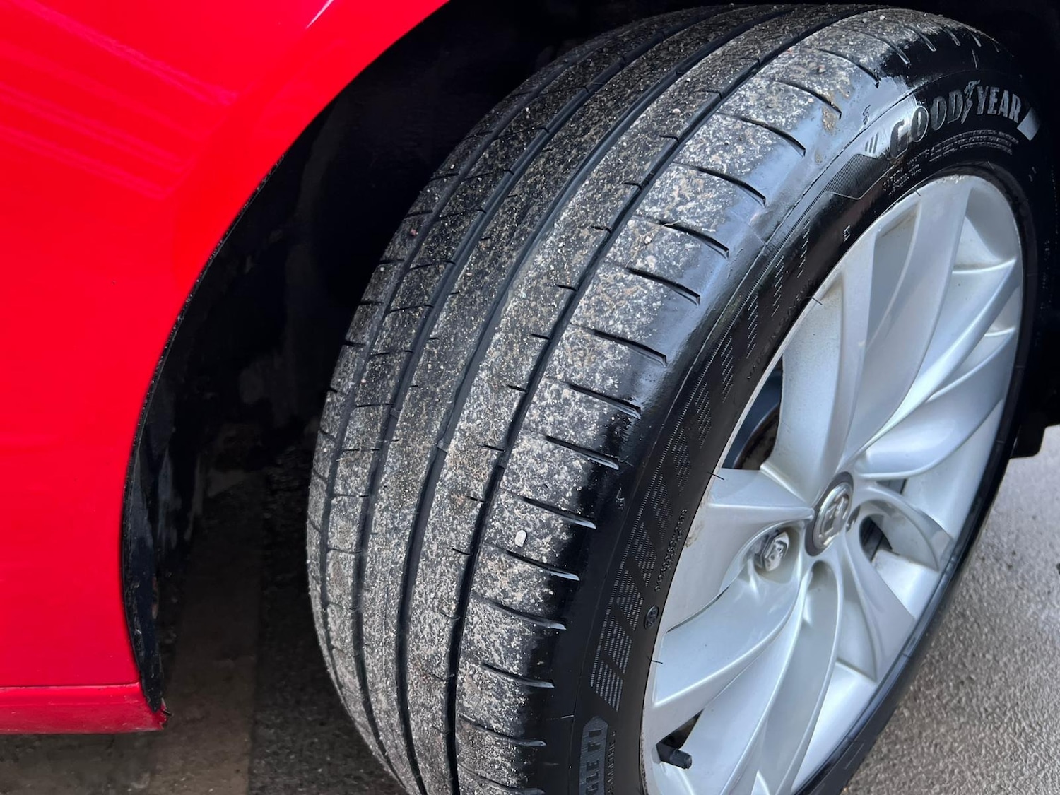 Used Vauxhall Insignia 2014 for sale - 77158714: Photo 54