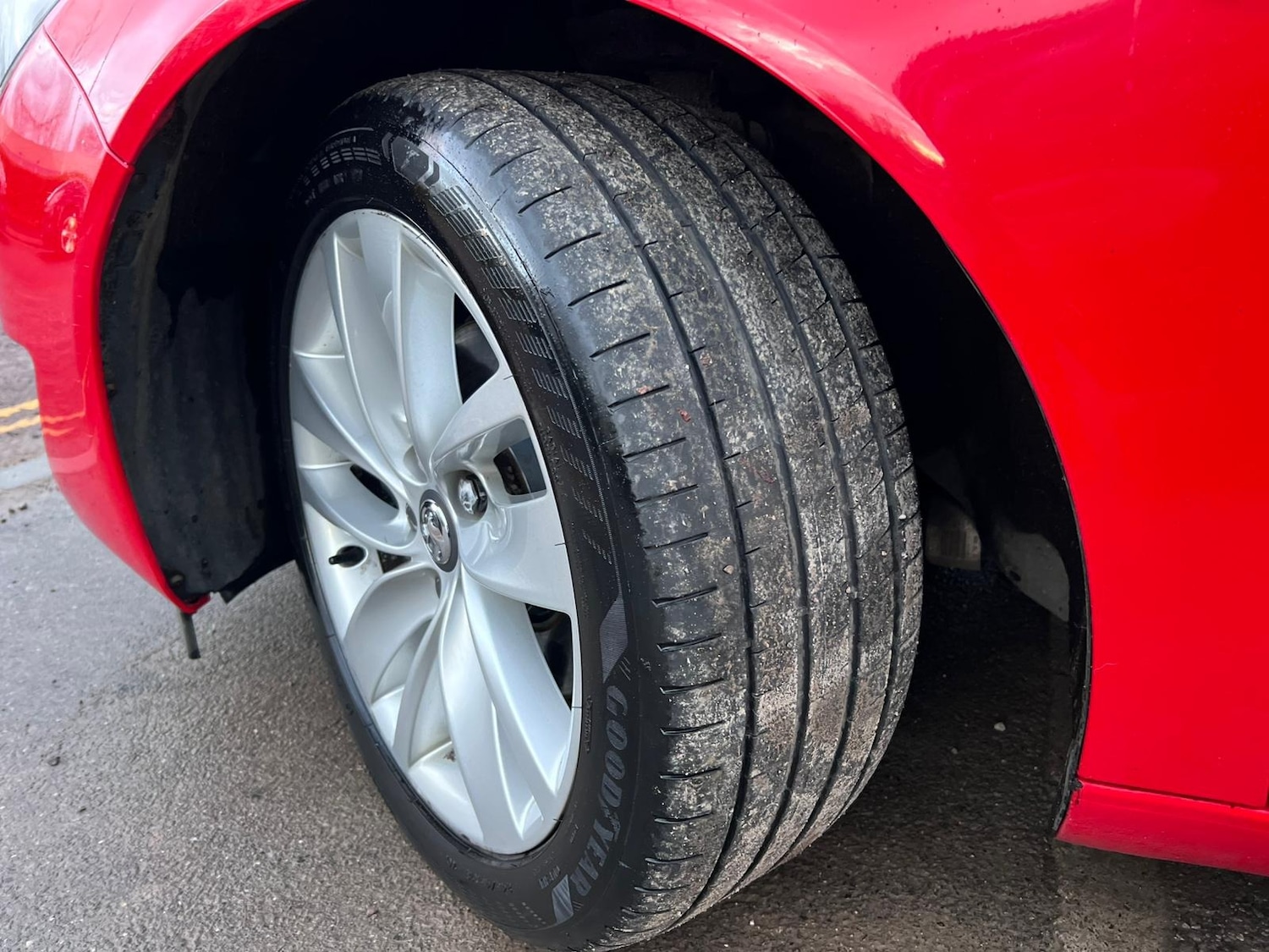 Used Vauxhall Insignia 2014 for sale - 77158714: Photo 55