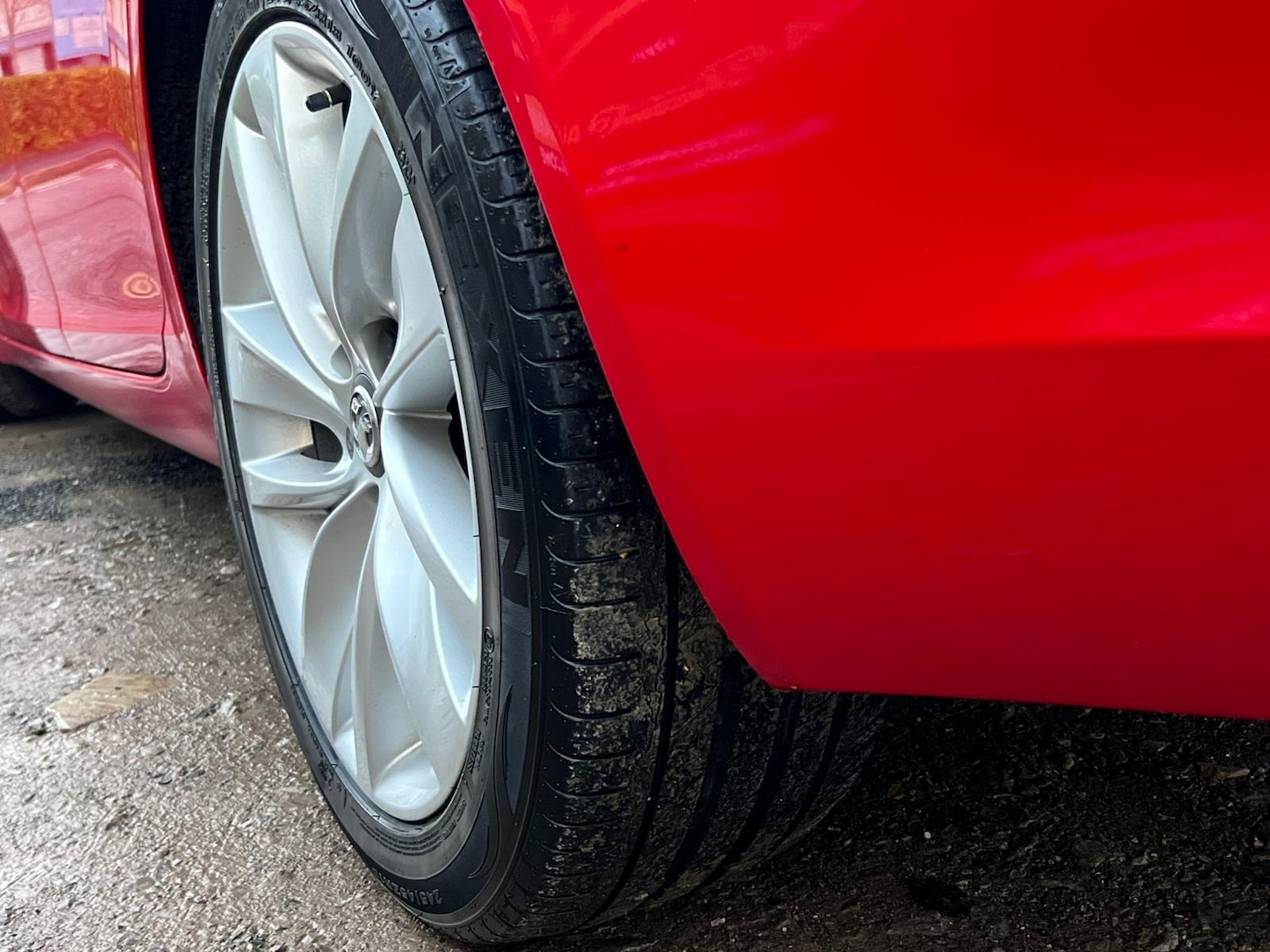 Used Vauxhall Insignia 2014 for sale - 77158714: Photo 56