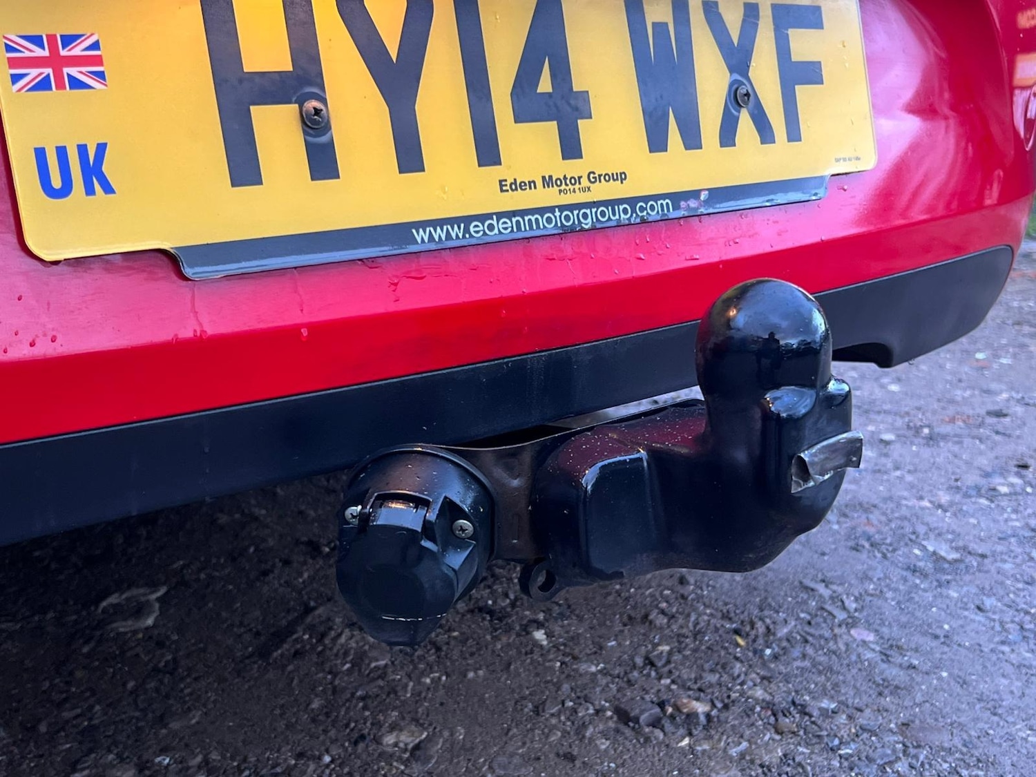 Used Vauxhall Insignia 2014 for sale - 77158714: Photo 57