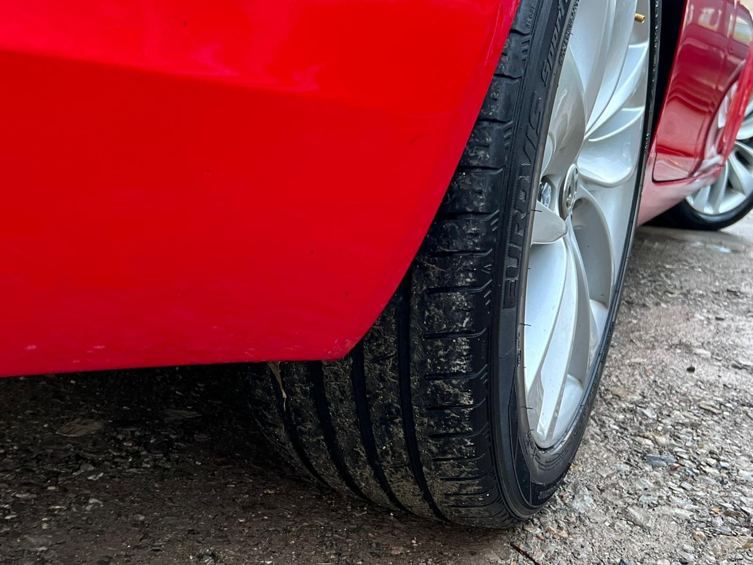 Used Vauxhall Insignia 2014 for sale - 77158714: Photo 58