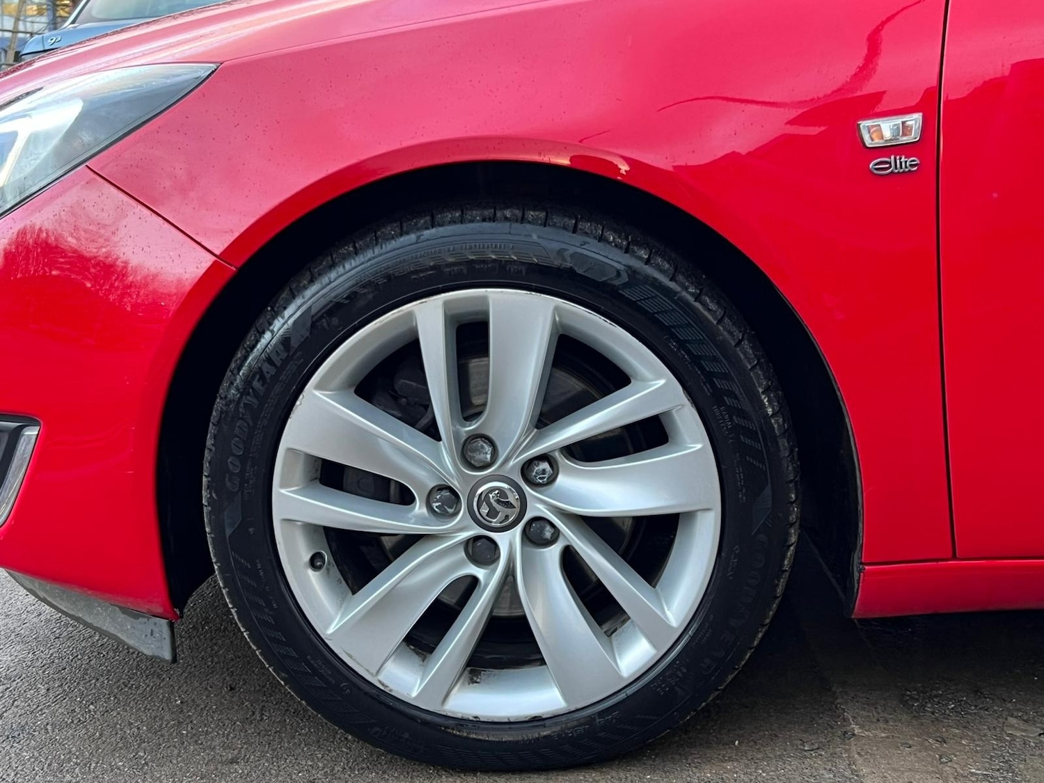 Used Vauxhall Insignia 2014 for sale - 77158714: Photo 6