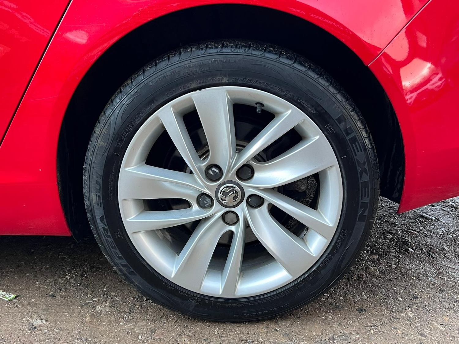 Used Vauxhall Insignia 2014 for sale - 77158714: Photo 7