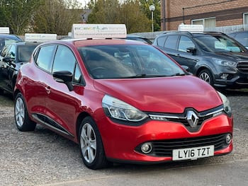 Used Renault Clio 2016 for sale - 79852252: Photo