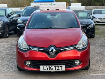 Used Renault Clio 2016 for sale - 79852252: Photo