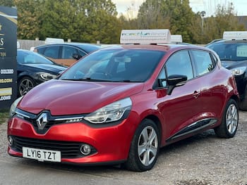 Used Renault Clio 2016 for sale - 79852252: Photo