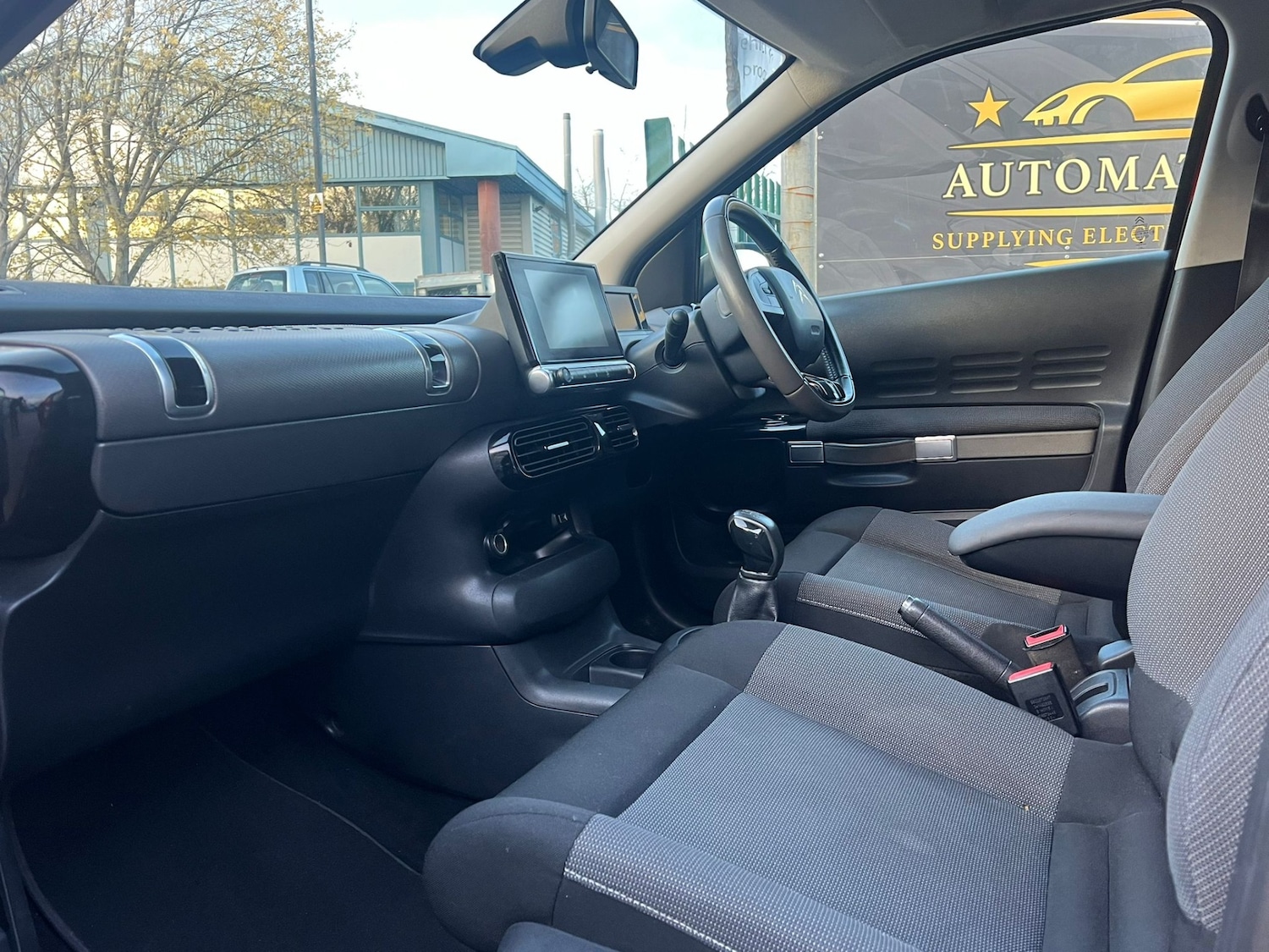 Used Citroen C4 Cactus 2015 for sale - 76693886: Photo 18