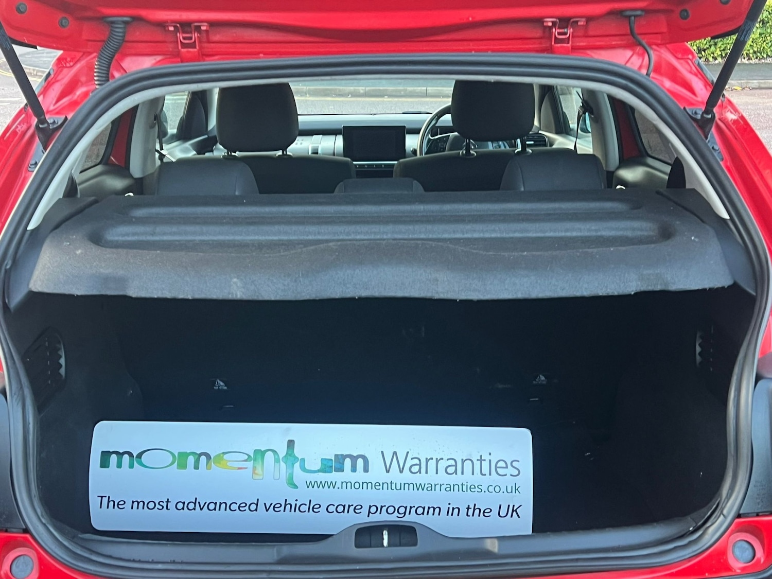 Used Citroen C4 Cactus 2015 for sale - 76693886: Photo 24