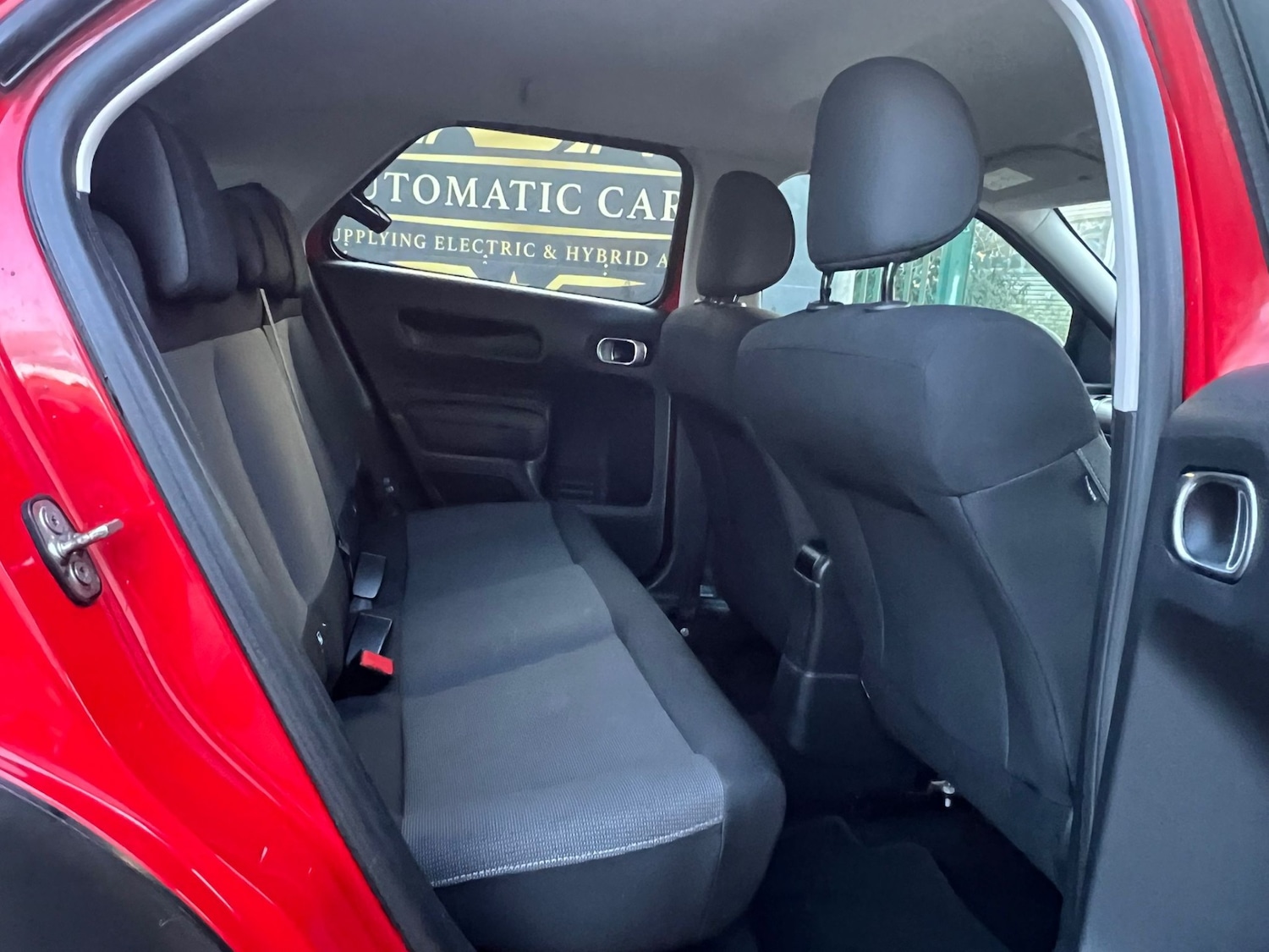 Used Citroen C4 Cactus 2015 for sale - 76693886: Photo 26