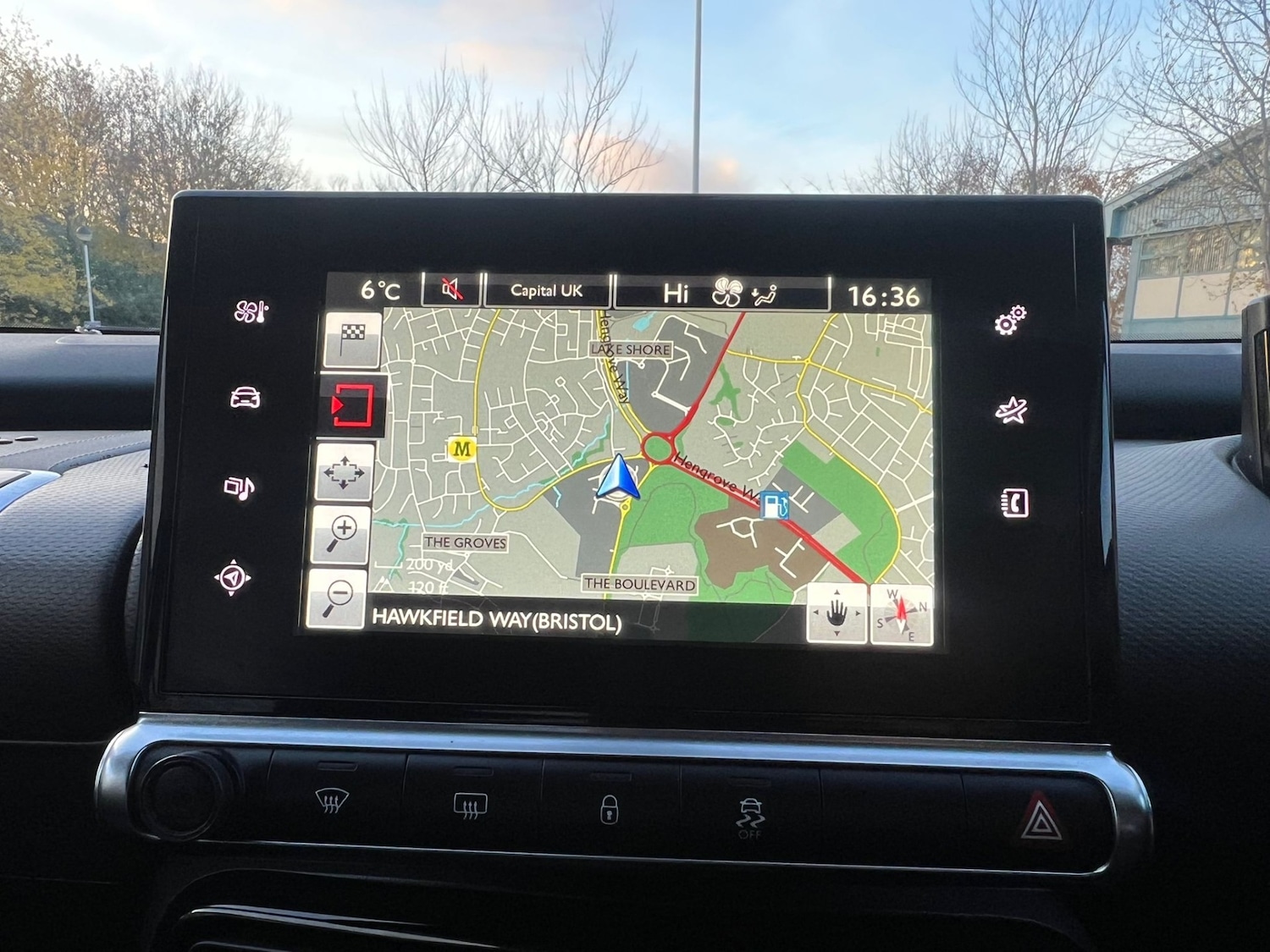 Used Citroen C4 Cactus 2015 for sale - 76693886: Photo 34