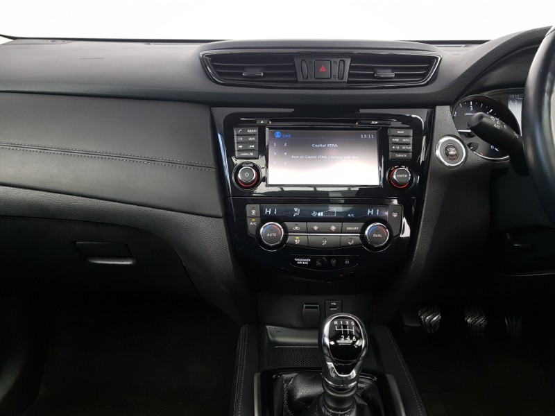 Used Nissan X-Trail 2020 for sale - 77252522: Photo 11