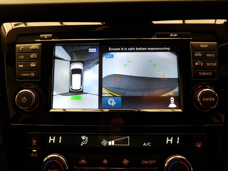 Used Nissan X-Trail 2020 for sale - 77252522: Photo 12