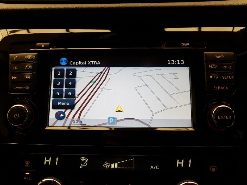 Used Nissan X-Trail 2020 for sale - 77252522: Photo 13