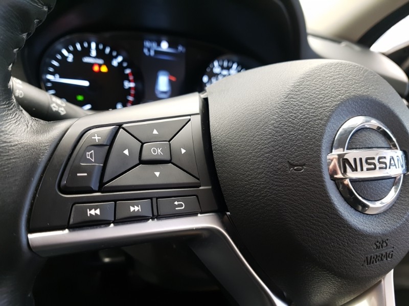 Used Nissan X-Trail 2020 for sale - 77252522: Photo 14