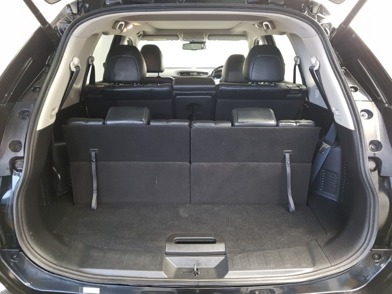 Used Nissan X-Trail 2020 for sale - 77252522: Photo 19