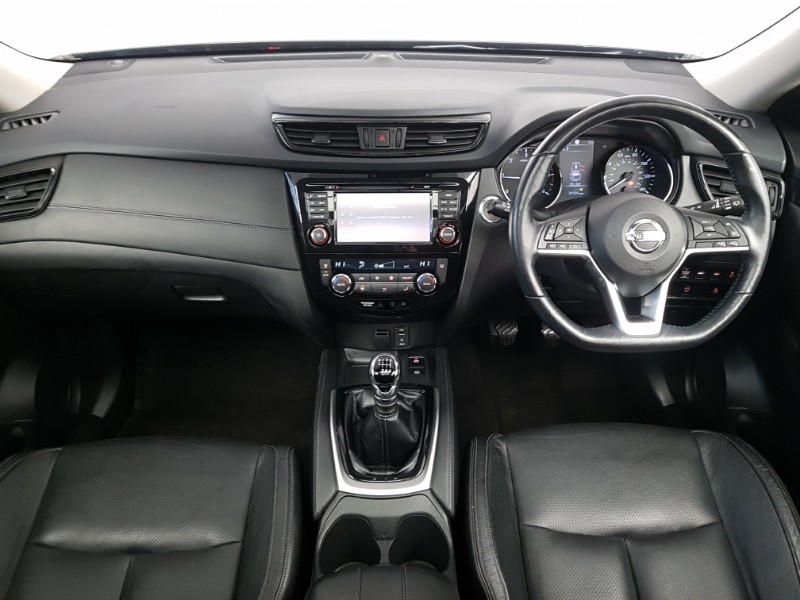 Used Nissan X-Trail 2020 for sale - 77252522: Photo 2