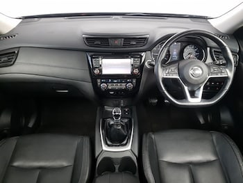 Used Nissan X-Trail 2020 for sale - 77252522: Photo