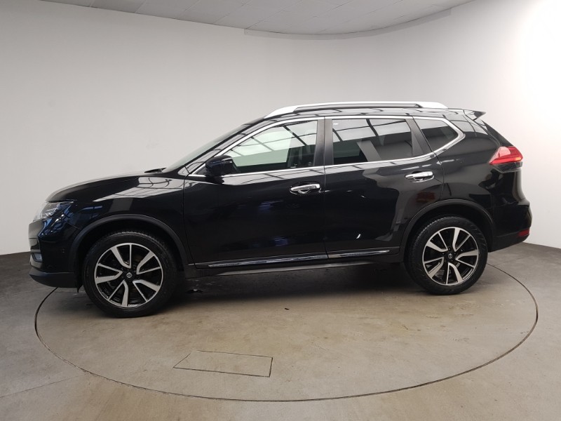 Used Nissan X-Trail 2020 for sale - 77252522: Photo 4