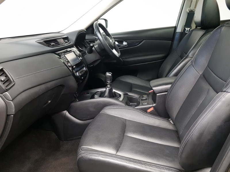 Used Nissan X-Trail 2020 for sale - 77252522: Photo 5