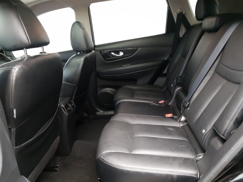 Used Nissan X-Trail 2020 for sale - 77252522: Photo 6