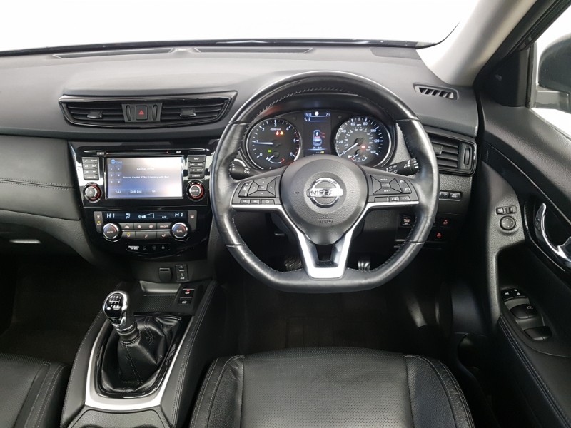 Used Nissan X-Trail 2020 for sale - 77252522: Photo 7