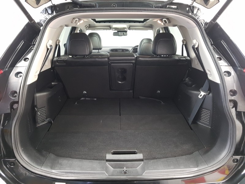 Used Nissan X-Trail 2020 for sale - 77252522: Photo 8