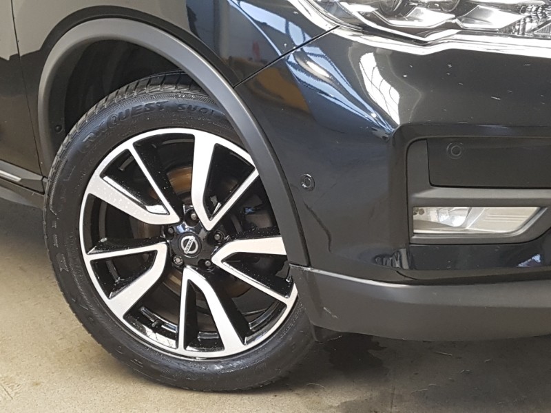 Used Nissan X-Trail 2020 for sale - 77252522: Photo 9