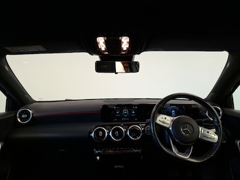 Used Mercedes-Benz A-Class 2018 for sale - 79461624: Photo