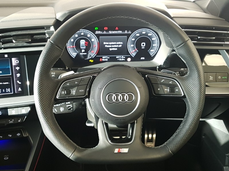 Used Audi A3 2025 for sale - 77424453: Photo 10