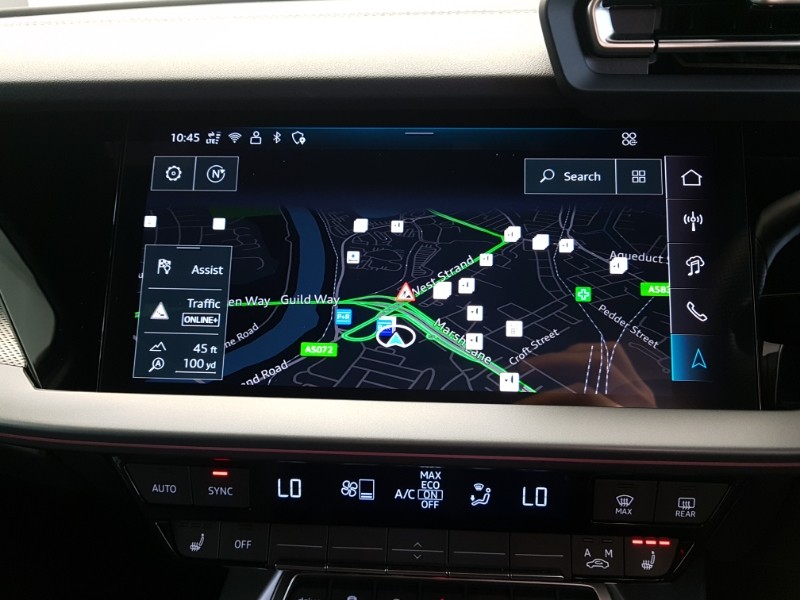 Used Audi A3 2025 for sale - 77424453: Photo 13