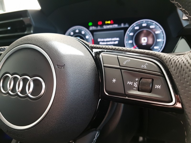 Used Audi A3 2025 for sale - 77424453: Photo 16