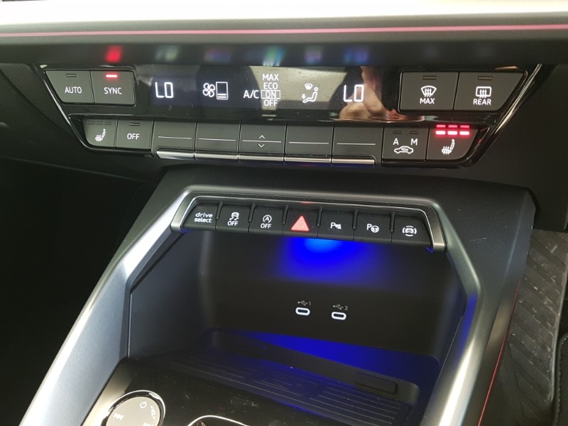 Used Audi A3 2025 for sale - 77424453: Photo 18