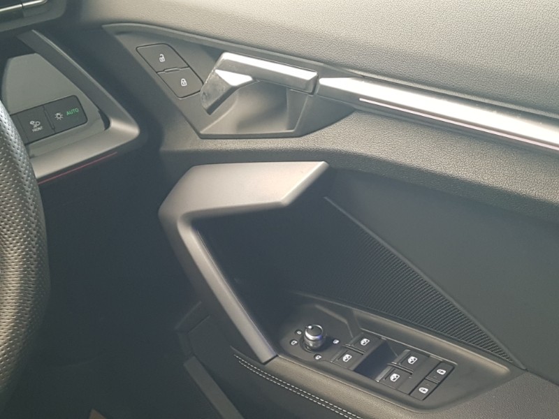 Used Audi A3 2025 for sale - 77424453: Photo 19