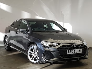 Audi A3 feature image