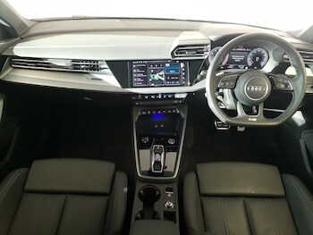 Used Audi A3 2025 for sale - 77424453: Photo