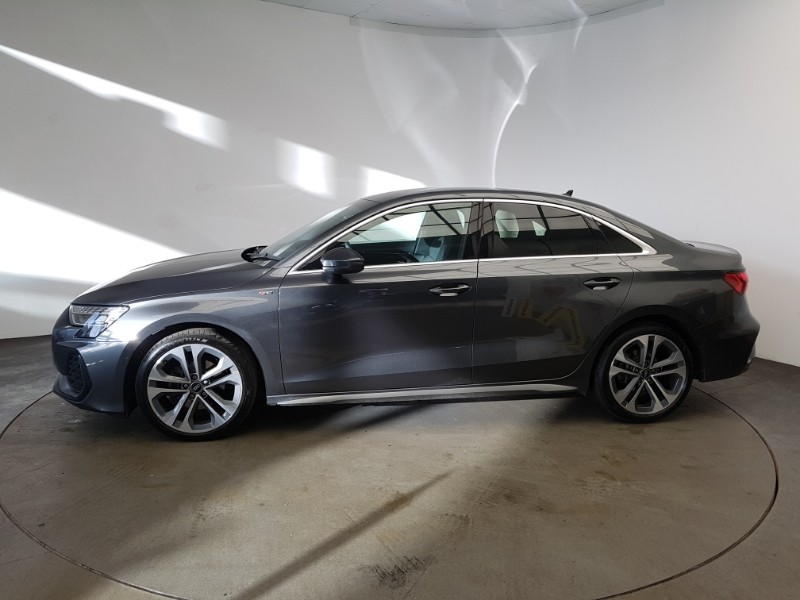 Used Audi A3 2025 for sale - 77424453: Photo 4